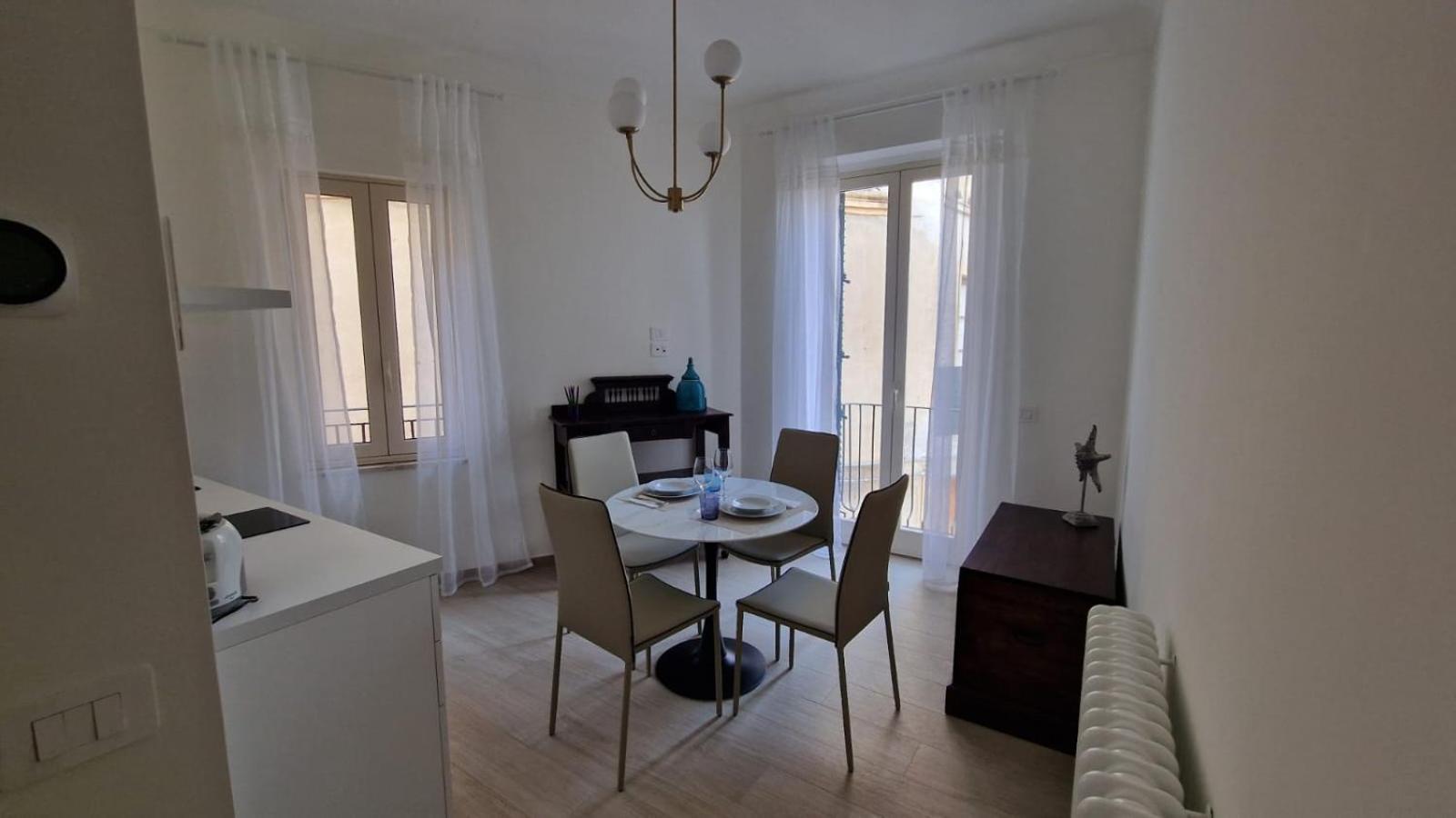 Villa Floresta Taormina Kamer foto
