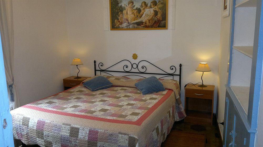 Villa Floresta Taormina Buitenkant foto