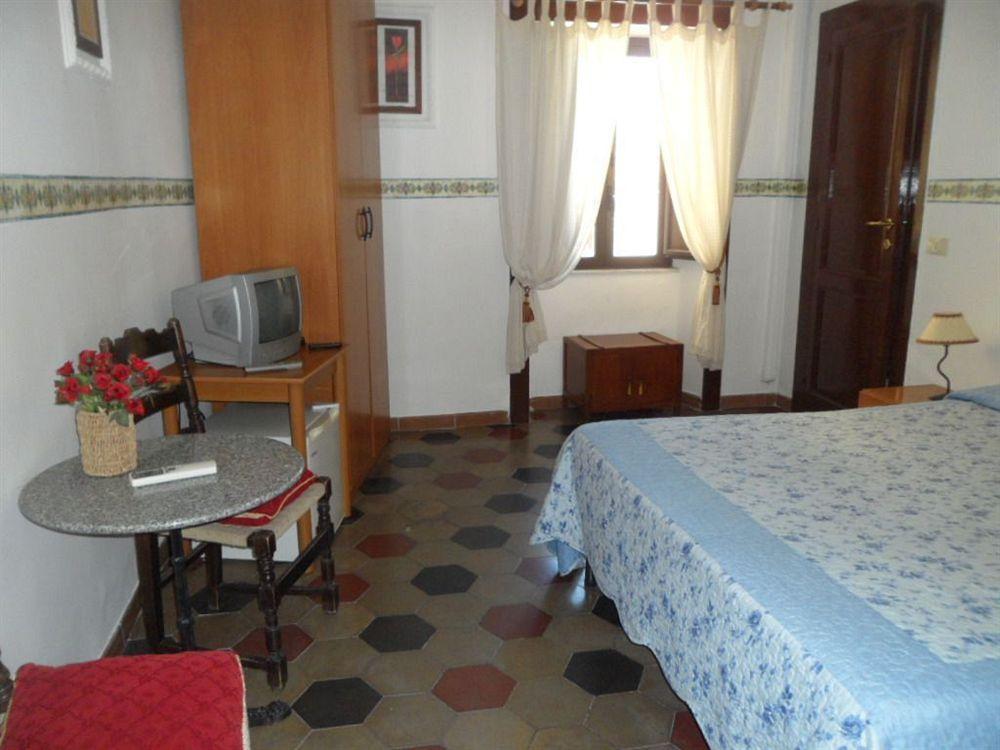 Villa Floresta Taormina Buitenkant foto