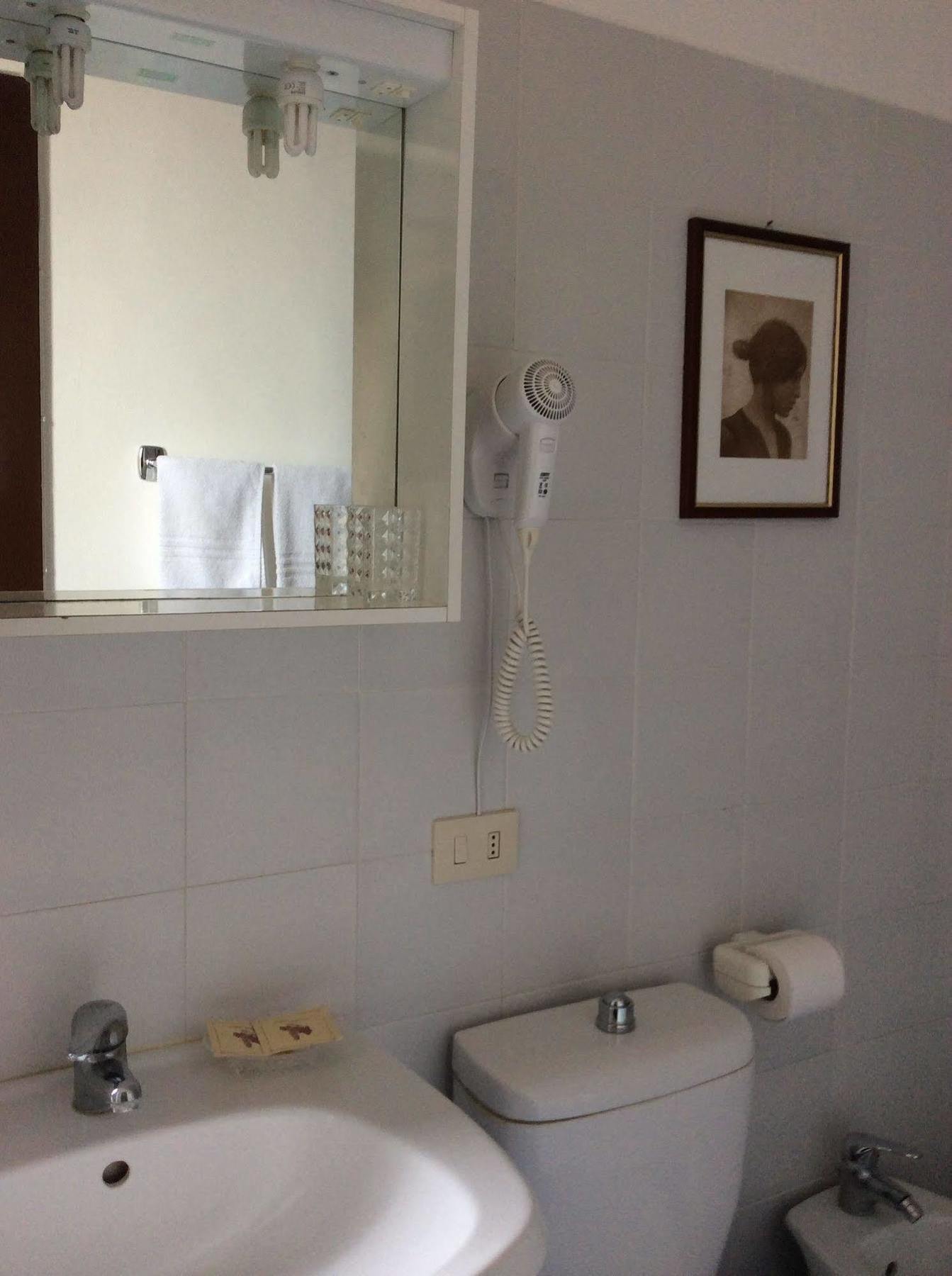Villa Floresta Taormina Buitenkant foto