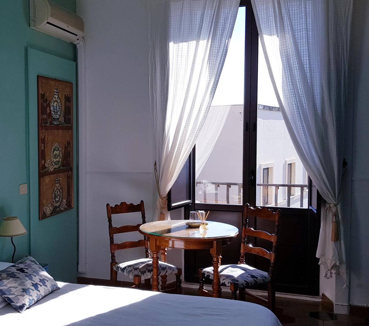 Villa Floresta Taormina Buitenkant foto